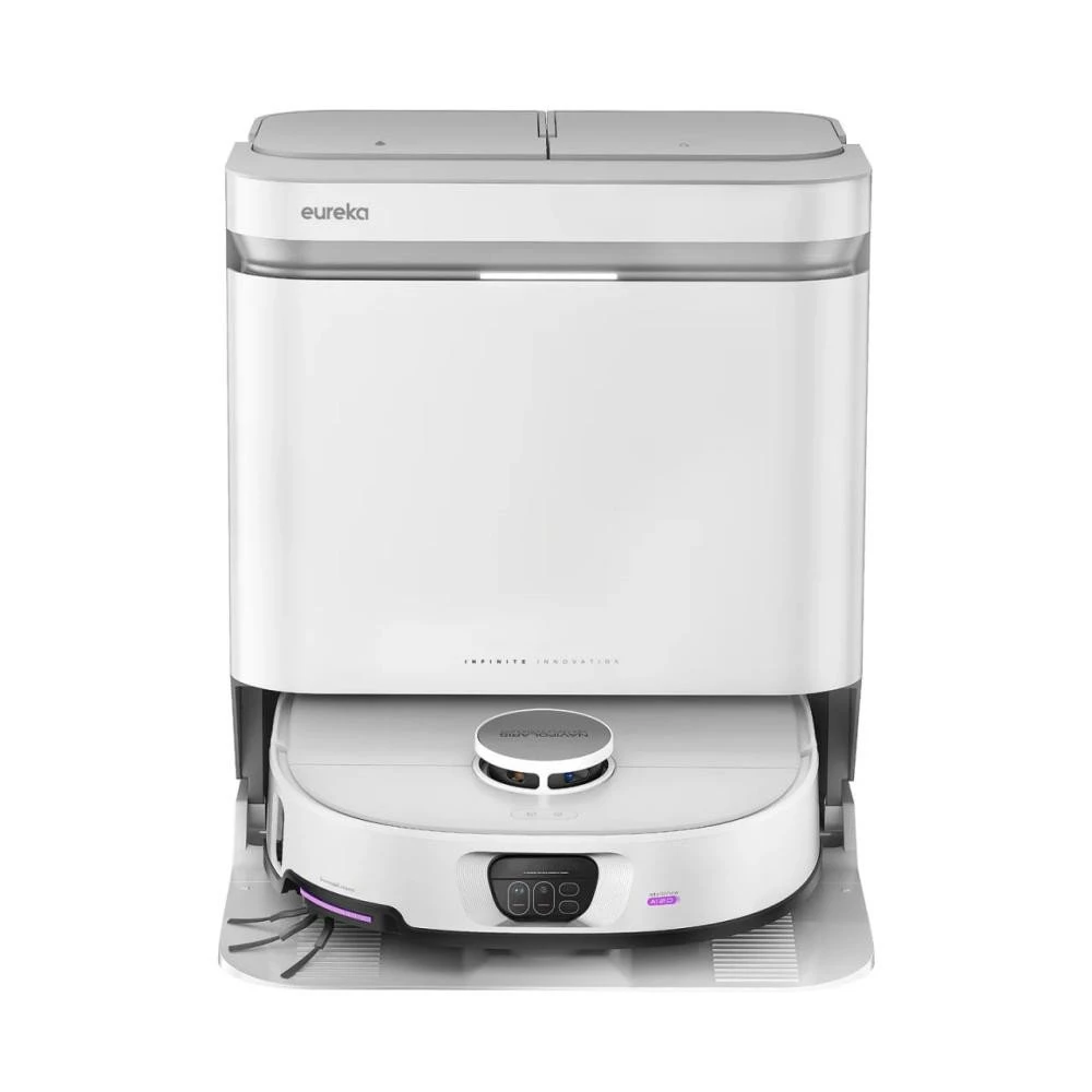 Пылесос Eureka J15 Max Ultra White