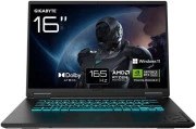 GIGABYTE GAMING A16 3VH Black Steel (3VHK3CZ894SH)