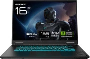 GIGABYTE GAMING A16 3VH Black Steel (3VHK3UA864SD)