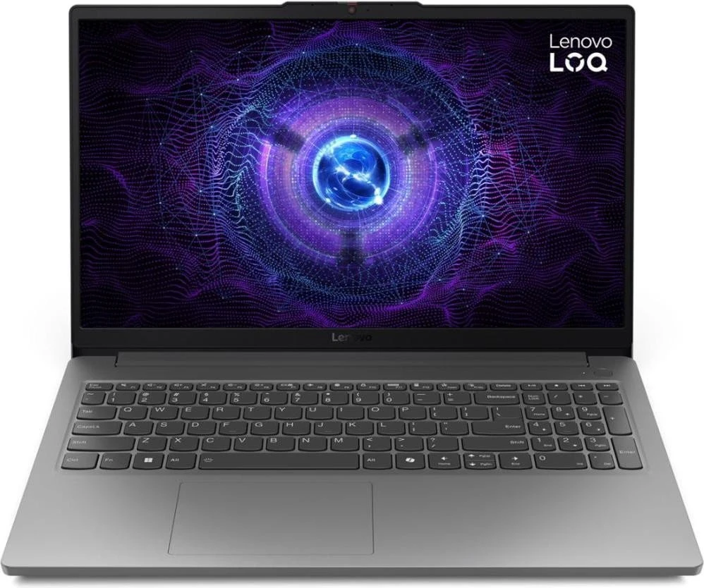 Ноутбук Lenovo LOQ 15IAX9E (83LK00CAUS)