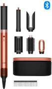 Мультистайлер Dyson Airwrap Co-anda2x Multi Hair Styler Straight+Wavy Amber Silk (176803-01)