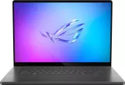 ASUS ROG Zephyrus G16 GU605CR Black (GU605CR-G16.U95071TI)
