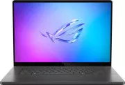 ASUS ROG Zephyrus G16 GU605CR Black (GU605CR-G16.U95072TI)