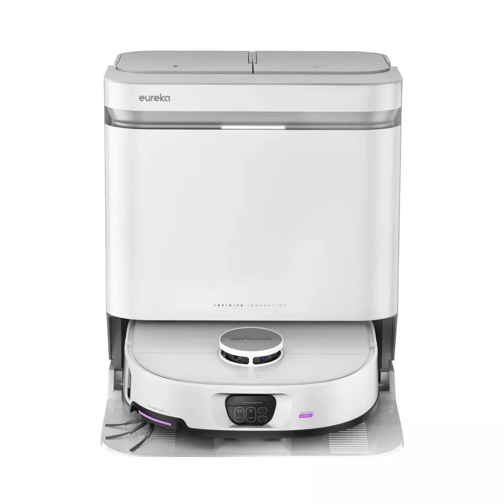 Пылесос Eureka J15 Max Ultra White