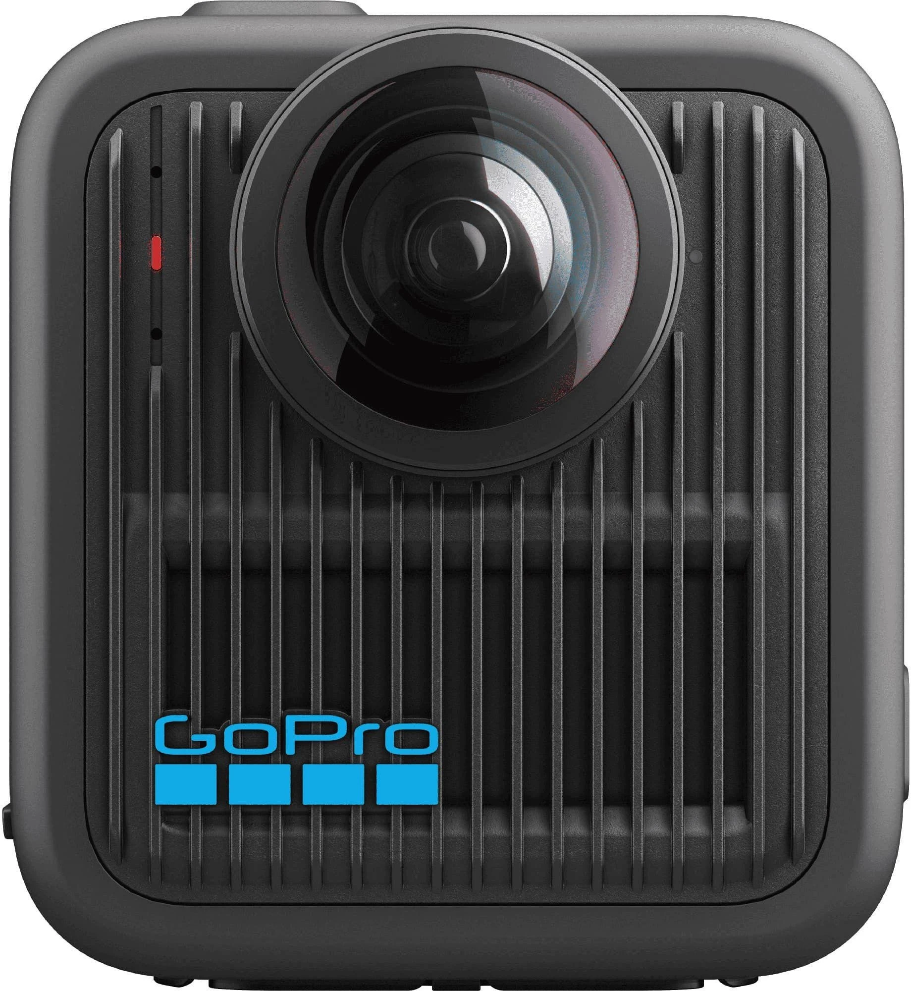 Экшн-камера GoPro MAX 2 New Accessory Bundle (CHDFZ-311-RW)