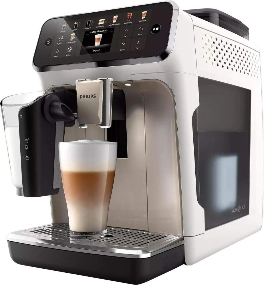 Кофеварка Philips Series 5500 EP5543/90