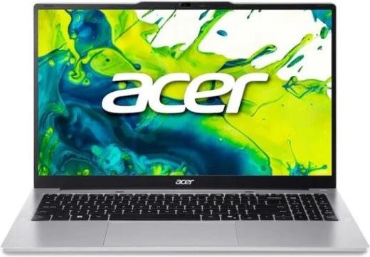 Ноутбук Acer Aspire Lite 15 AL15-72P-541W Silver (NX.D5HEX.007)