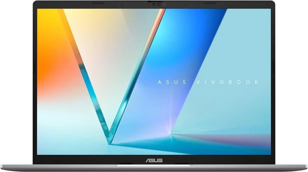 Ноутбук ASUS Vivobook S14 M3407KA Matte Gray (M3407KA-SF070)