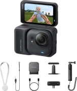 Insta360 GO Ultra Creator Bundle Midnight Black (CINSABEA_GOULTRA06)