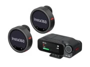 Мікрофонна радіосистема для смартфона Insta360 Mic Pro (1TX + 1RX) (MIC PRO02-MCB10)