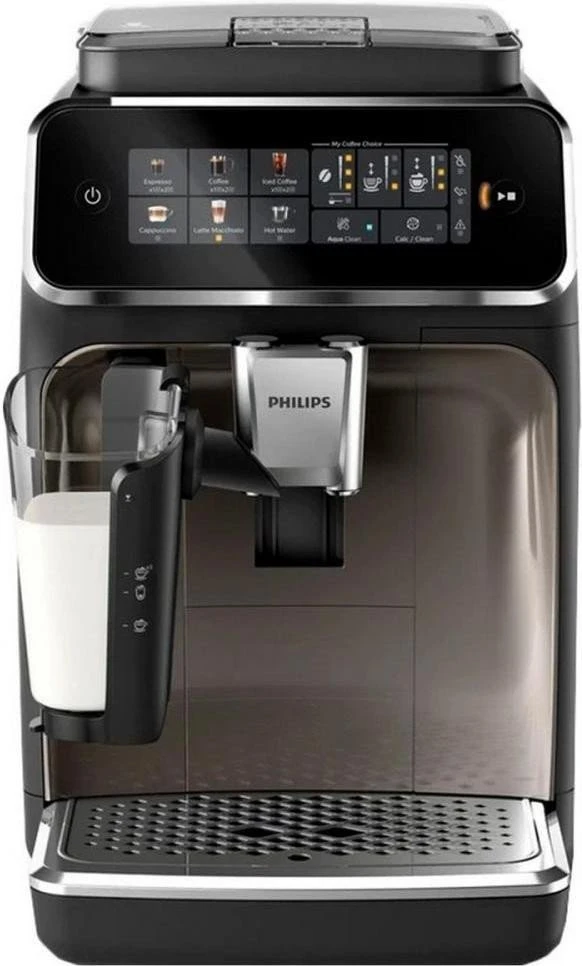 Кофеварка Philips Series 3300 EP3347/90