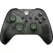 Геймпад Microsoft Xbox Series X | S Wireless Controller Nocturnal Vapor (QAU-00103, QAU-00104)