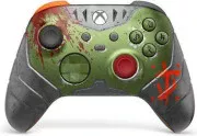 Геймпад Microsoft Xbox Series X/S Wireless Controller DOOM: The Dark Ages Limited Edition (EP2-14850, KSLMICKON0004)