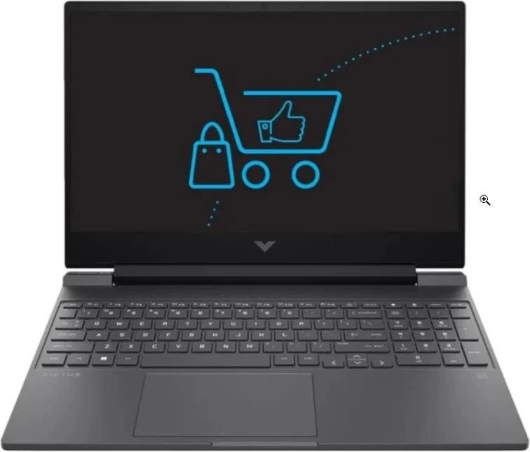 Ноутбук HP VICTUS 15-fb3021nw (C38YREA)