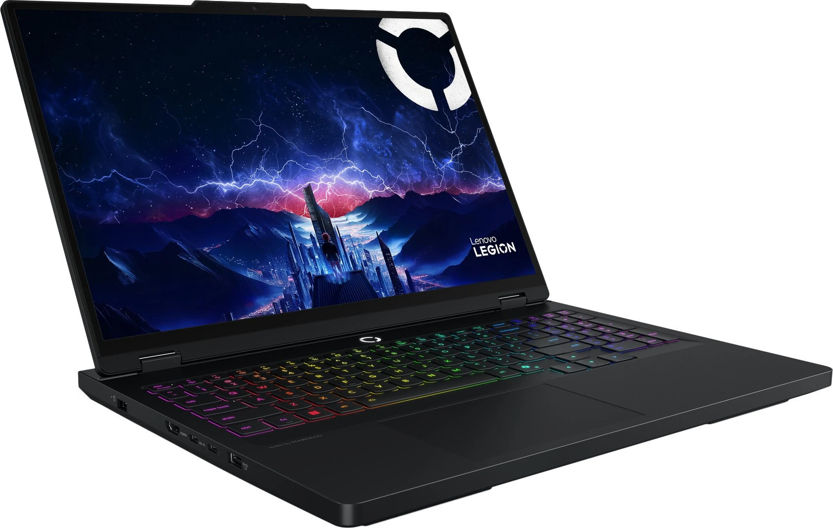 Ноутбук Lenovo Legion Pro 5 16IAX10 (83F3003TGE)