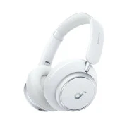 Навушники з мікрофоном Anker SoundCore Space Q45 White (A3040G21)