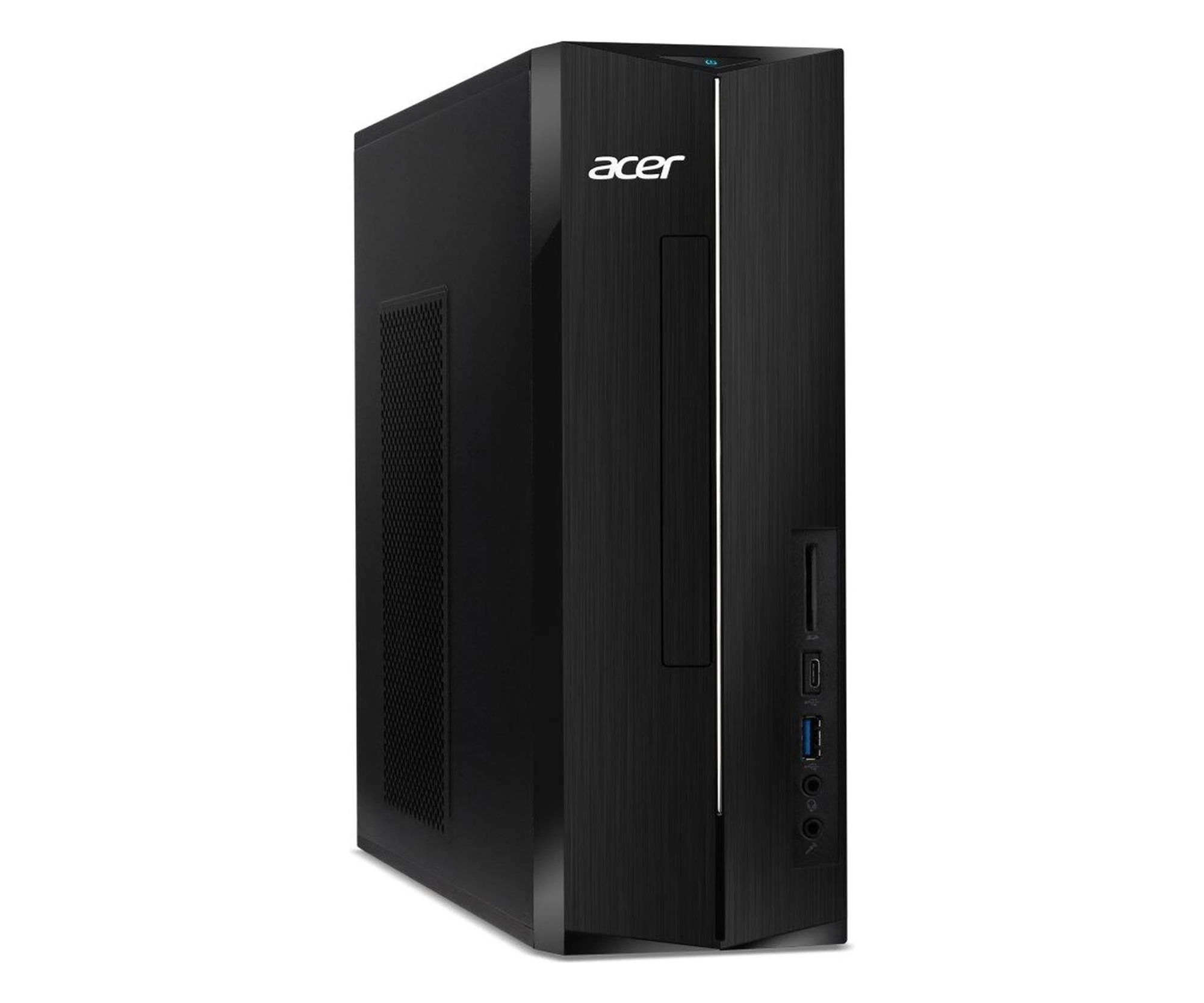 Компьютер Acer Aspire XC-1710 i3-N305/16GB/512/Win11P (XC-1710 || DT.BLXEP.007) EU