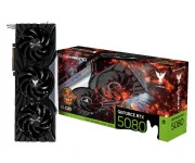 Gainward GeForce RTX 5080 Phoenix V1 16GB GDDR7 DLSS4 (NE75080S19T2-GB2031C) EU