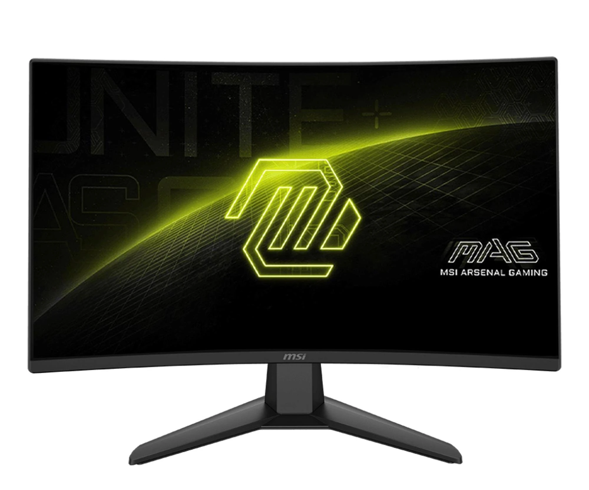 Монитор MSI MAG 274CF X24 EU