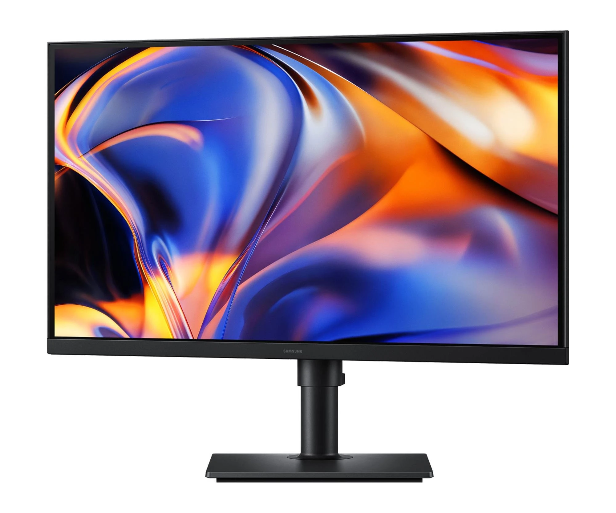 Монитор Samsung ViewFinity S8 S27H802EFAX S80HF (LS27H802EFAXEN) EU