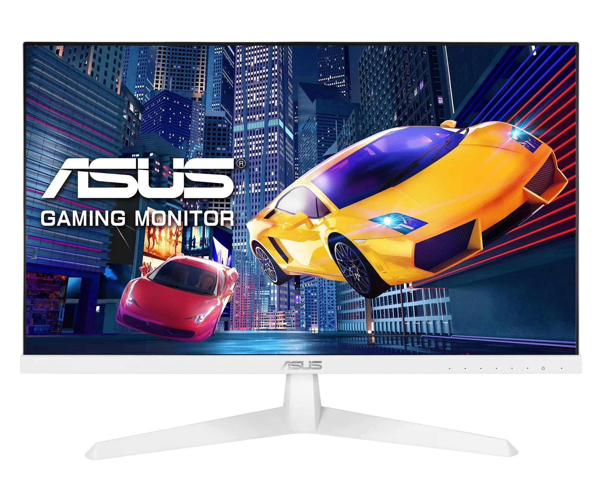 Монітор ASUS VY279HGR-W (90LM06D4-B01171) EU