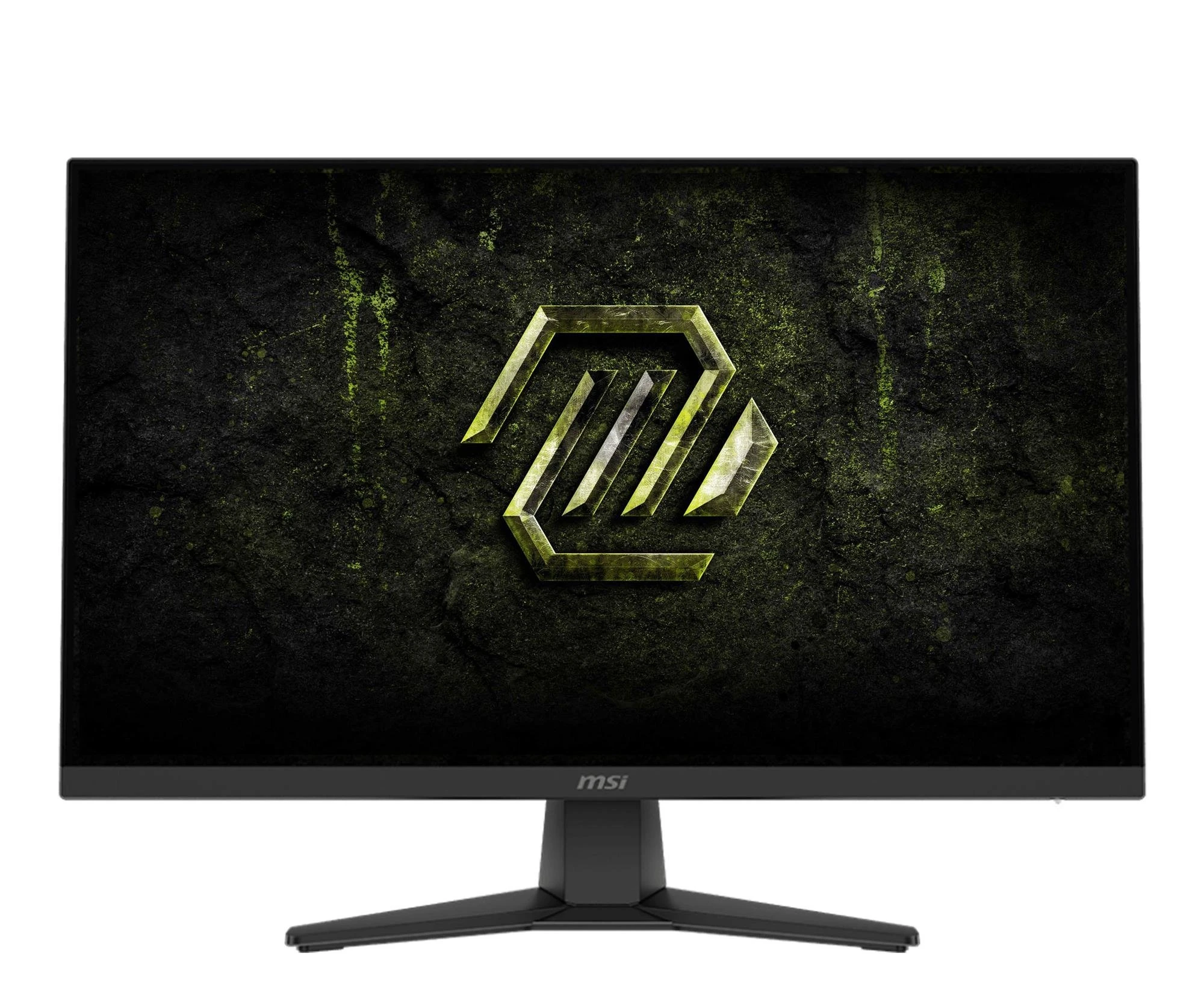 Монітор MSI MAG 272PF X24 EU