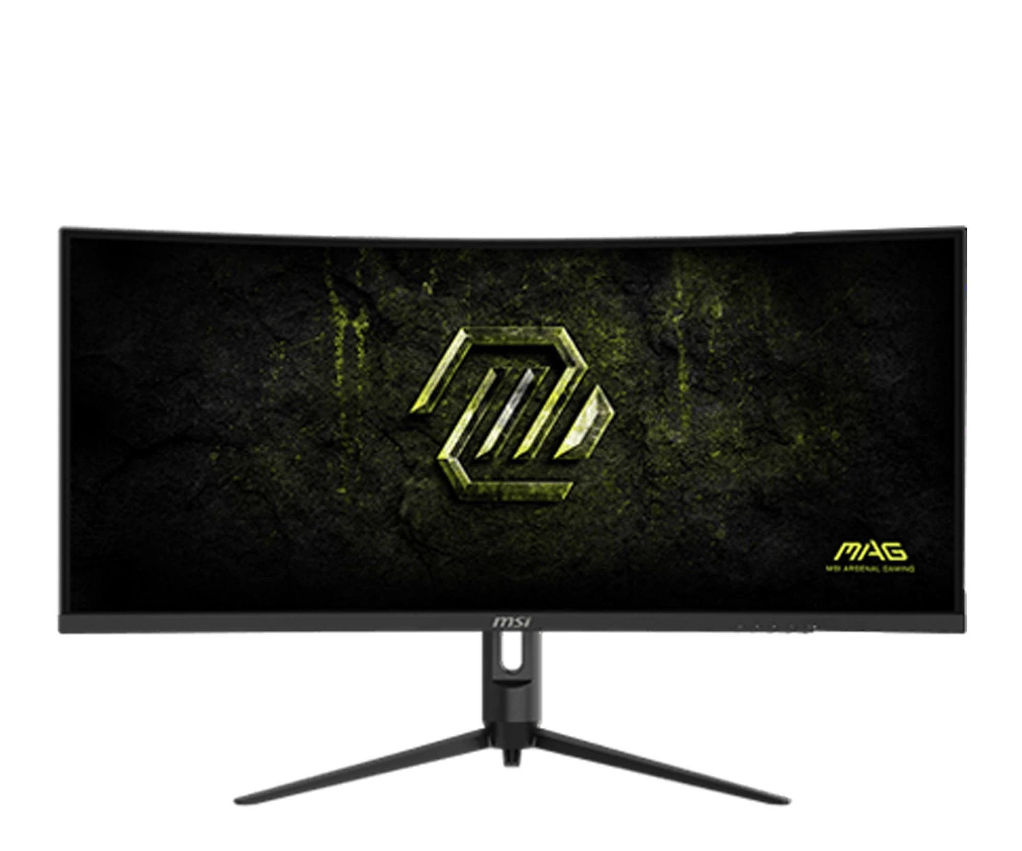 Монитор MSI MAG 342CQRF E20 EU