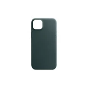 Чохол для мобільного телефону Armorstandart FAKE Leather Case Apple iPhone 12 Pro Max Shirt Green (ARM61389) (UA)