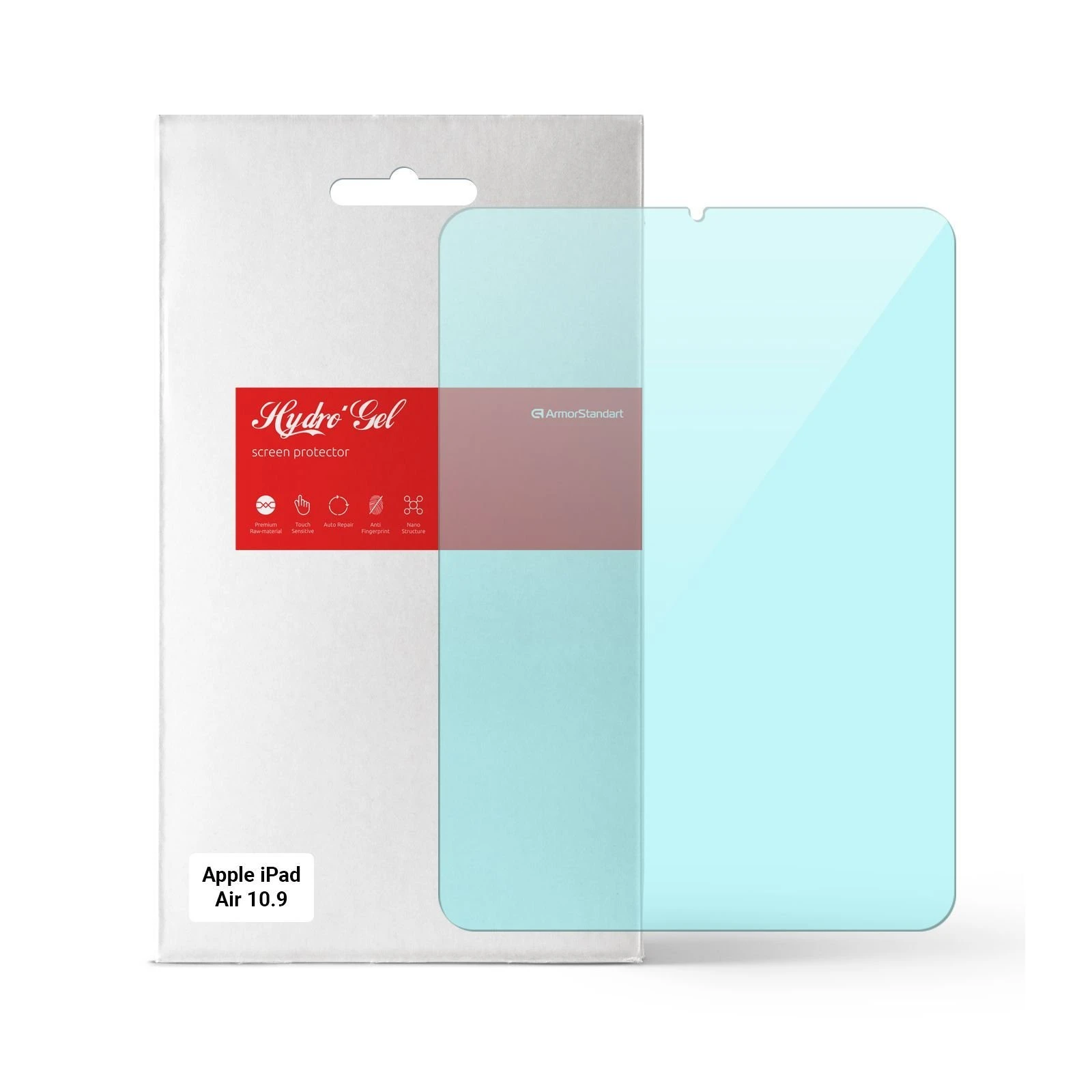 Плівка захисна Armorstandart Anti-Blue Apple iPad Air 10.9 M1 (2022)/Air 10.9 (2020) (ARM62310) (UA)