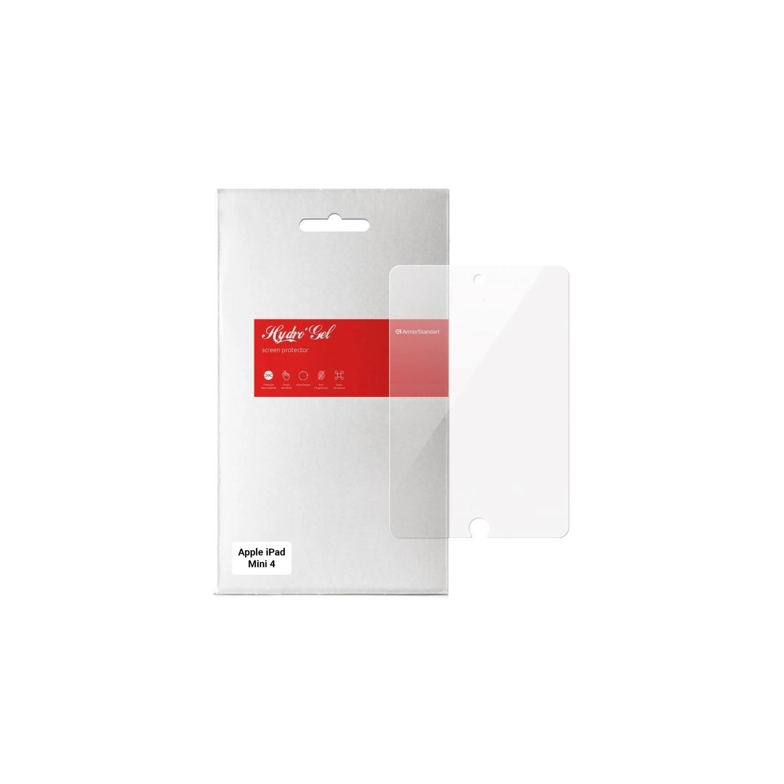 Плівка захисна Armorstandart Apple iPad mini 4 (282639248) (UA)