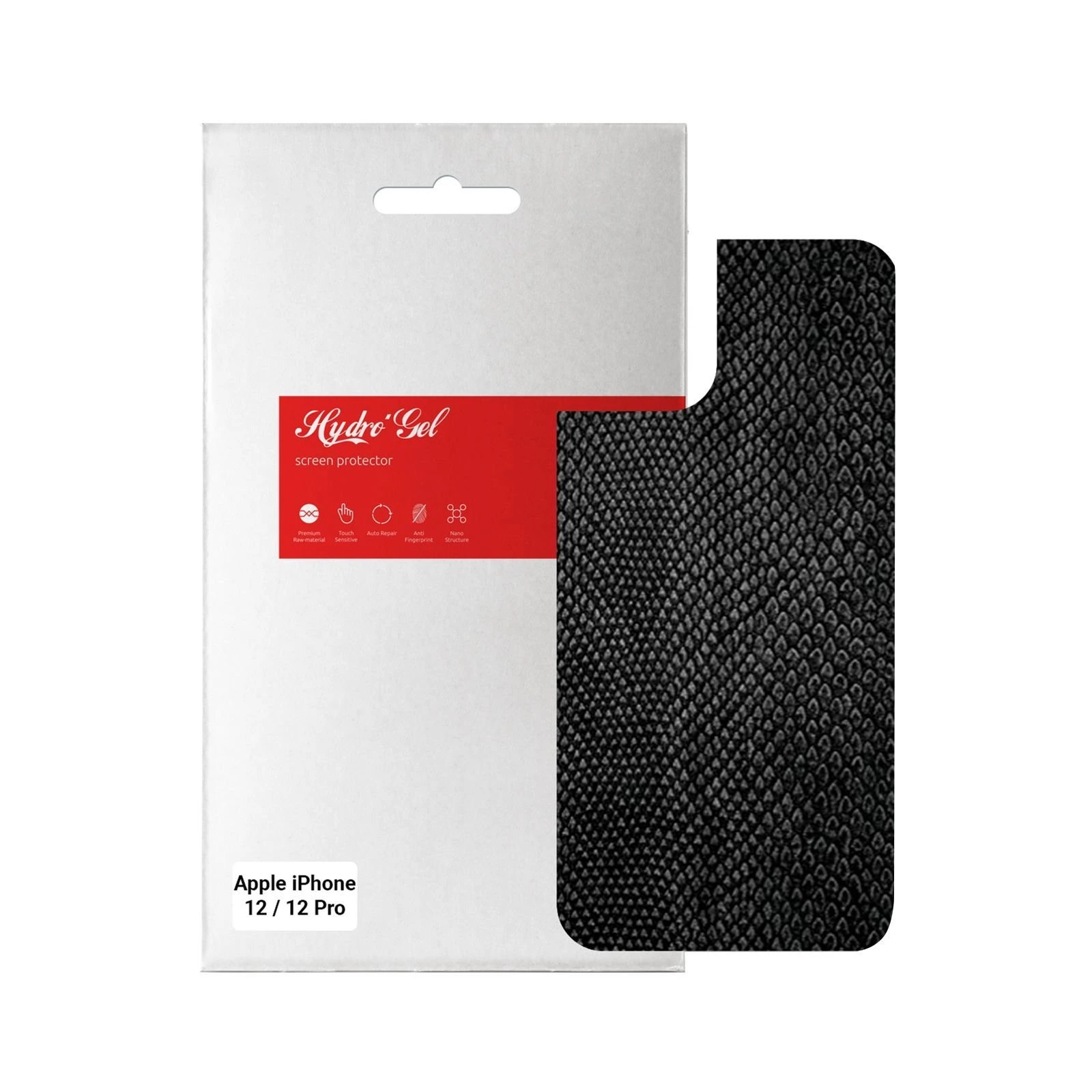 Пленка защитная Armorstandart back side Apple iPhone 12 / 12 Pro Snake (ARM61078) (UA)