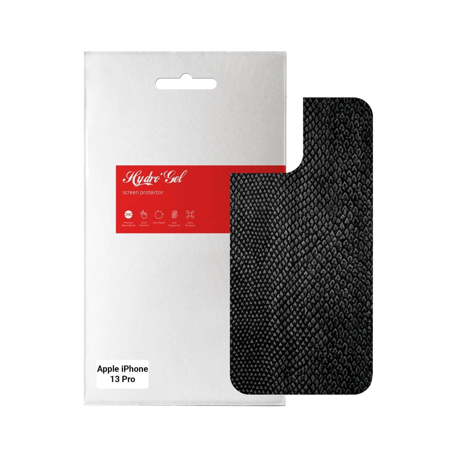 Пленка защитная Armorstandart back side Apple iPhone 13 Pro Snake (ARM61075) (UA)