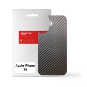 Пленка защитная Armorstandart for Back Panel Apple iPhone 16 Carbone (ARM79601) (UA)