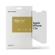 Плівка захисна Armorstandart hydrogel Anti-spy Apple iPhone 17e (ARM91050) (UA)