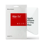 Пленка защитная Armorstandart hydrogel Apple iPhone 17 Pro Max (ARM86169) (UA)