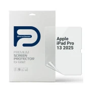 Плівка захисна Armorstandart hydrogel Apple iPad Pro 13 2025 (ARM89475) (UA)