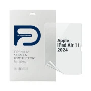 Пленка защитная Armorstandart Matte Apple iPad Air 11 2024 (ARM74648) (UA)