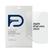 Пленка защитная Armorstandart Matte Apple iPad mini 2024 (ARM76345) (UA)