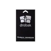 Пленка защитная Drobak Apple iPad 2/3/4 Anti-Shock (500230) (UA)