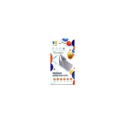 Пленка защитная Drobak Ceramics Apple iPhone 16 Pro Max (676755) (UA)