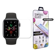 Пленка защитная Drobak Ceramics Apple Watch Series 5 40mm (2 шт) (313103) (UA)