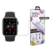 Плівка захисна Drobak Ceramics Apple Watch Series 6 40mm (2 шт) 313118 (313118) (UA)