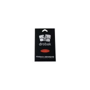 Пленка защитная Drobak для планшета Apple iPad mini Anti-Shock (500233) (UA)