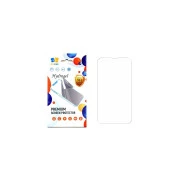 Пленка защитная Drobak Hydrogel Apple iPhone 15 Pro Max (292915) (UA)