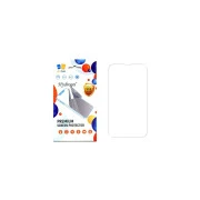 Пленка защитная Drobak Hydrogel Apple iPhone 15 (292913) (UA)