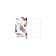 Плівка захисна Drobak hydrogel Apple iPhone 17e (151516) (UA)