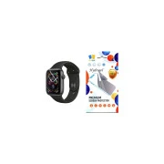 Пленка защитная Drobak Hydrogel Apple Watch Series 10 (323232) (UA)