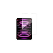 Стекло защитное ACCLAB Full Glue Apple iPad Pro 12.9 2022/2021/2020/2018 (1283126575198) (UA)