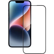 Стекло защитное ACCLAB Full Glue Apple iPhone 14 Plus (1283126541964) (UA)