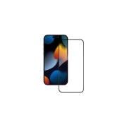 Стекло защитное ACCLAB Full Glue Apple iPhone 15 Pro Max (1283126575402) (UA)